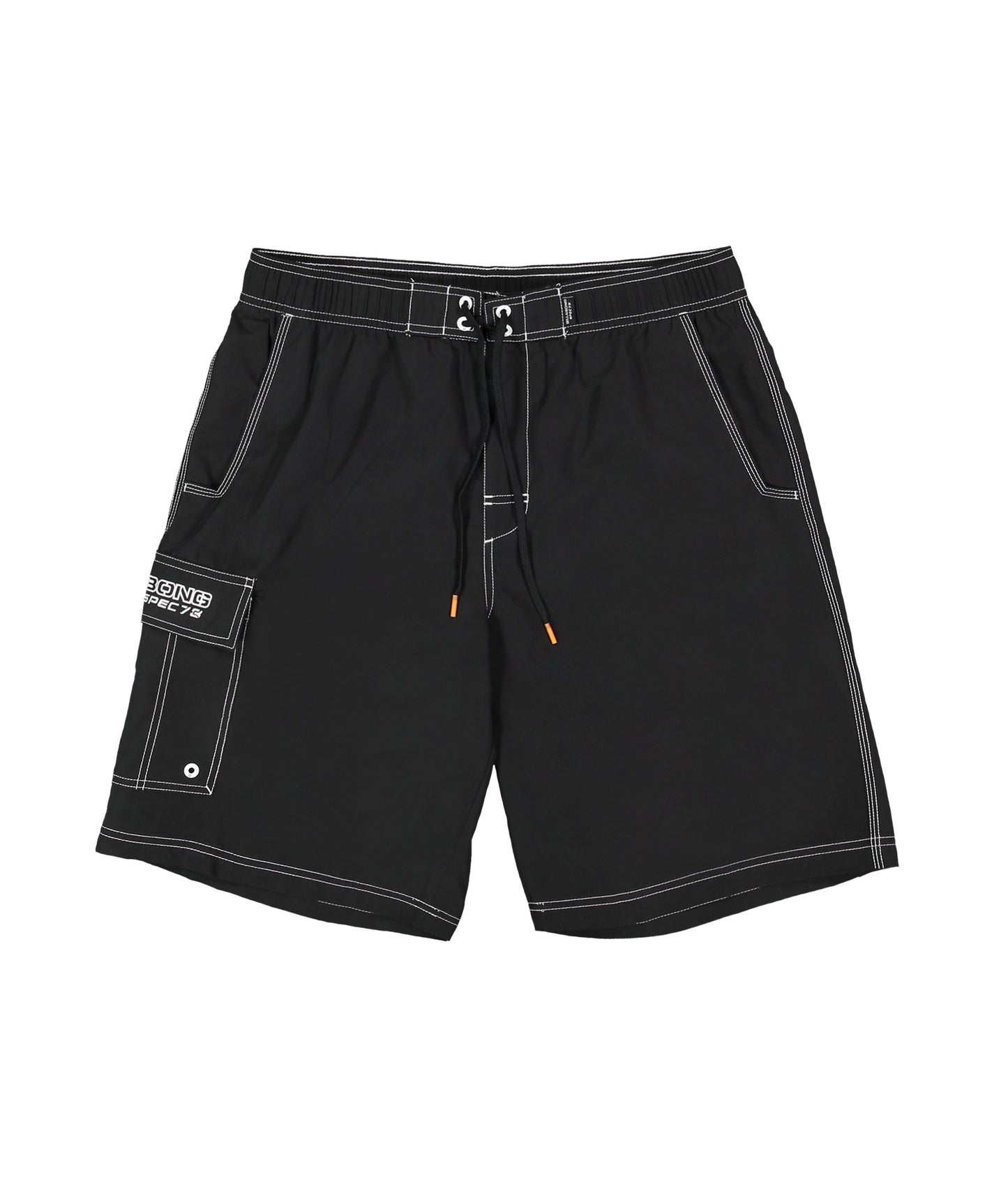 Billabong Throw On Boardshort - Black