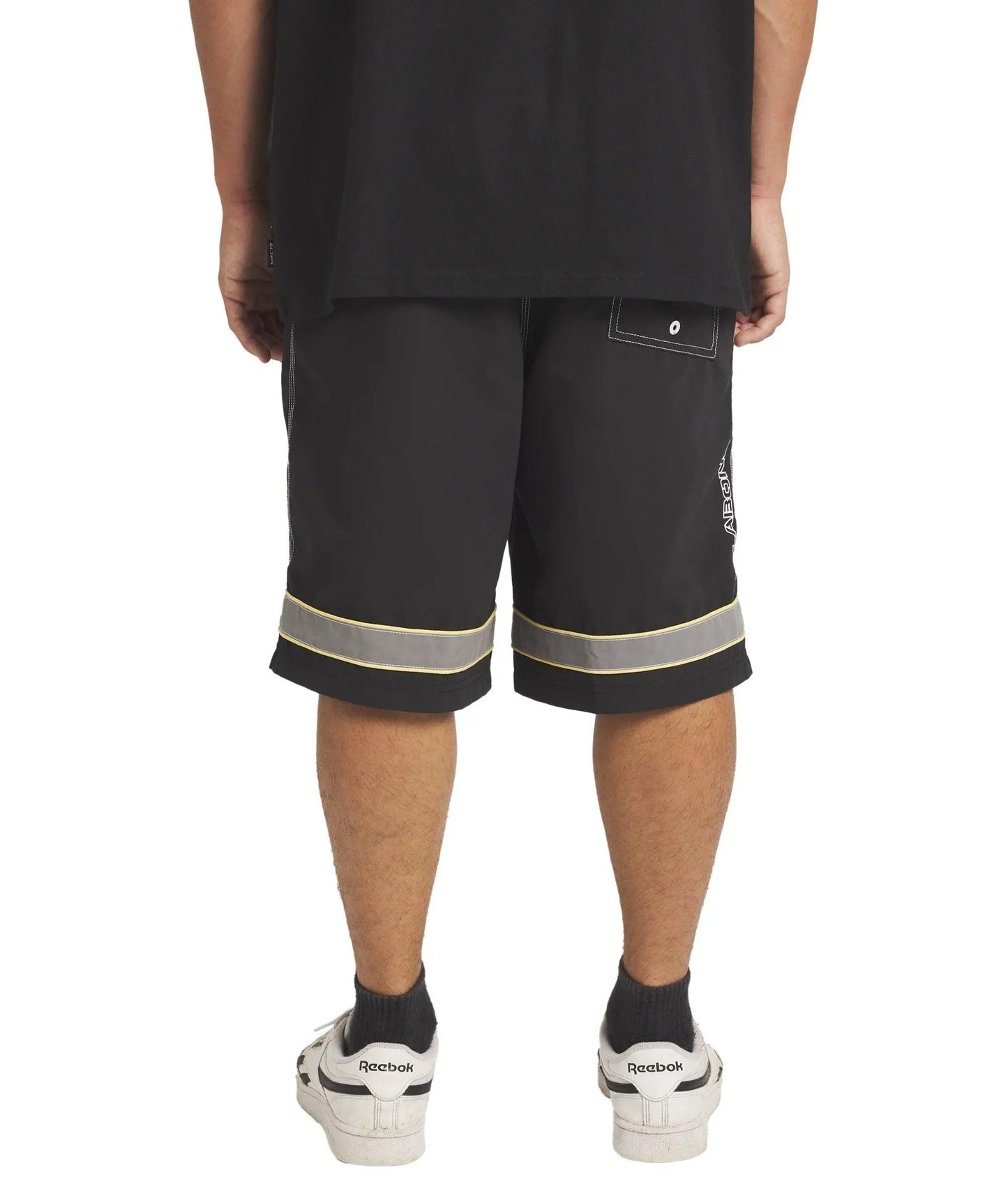 Billabong Throw Ons 2.0 Boardshort - Stealth - Guys & Girls Surf n Street