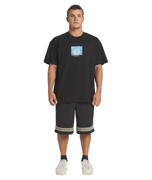 Billabong Throw Ons 2.0 Boardshort - Stealth - Guys & Girls Surf n Street