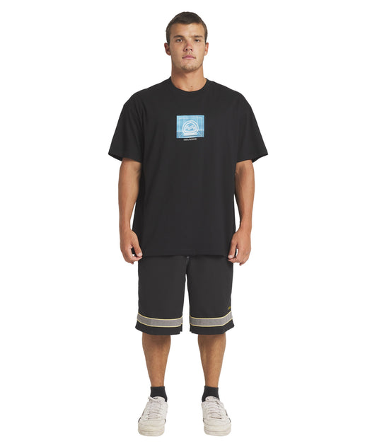 Billabong Throw Ons 2.0 Boardshort - Stealth