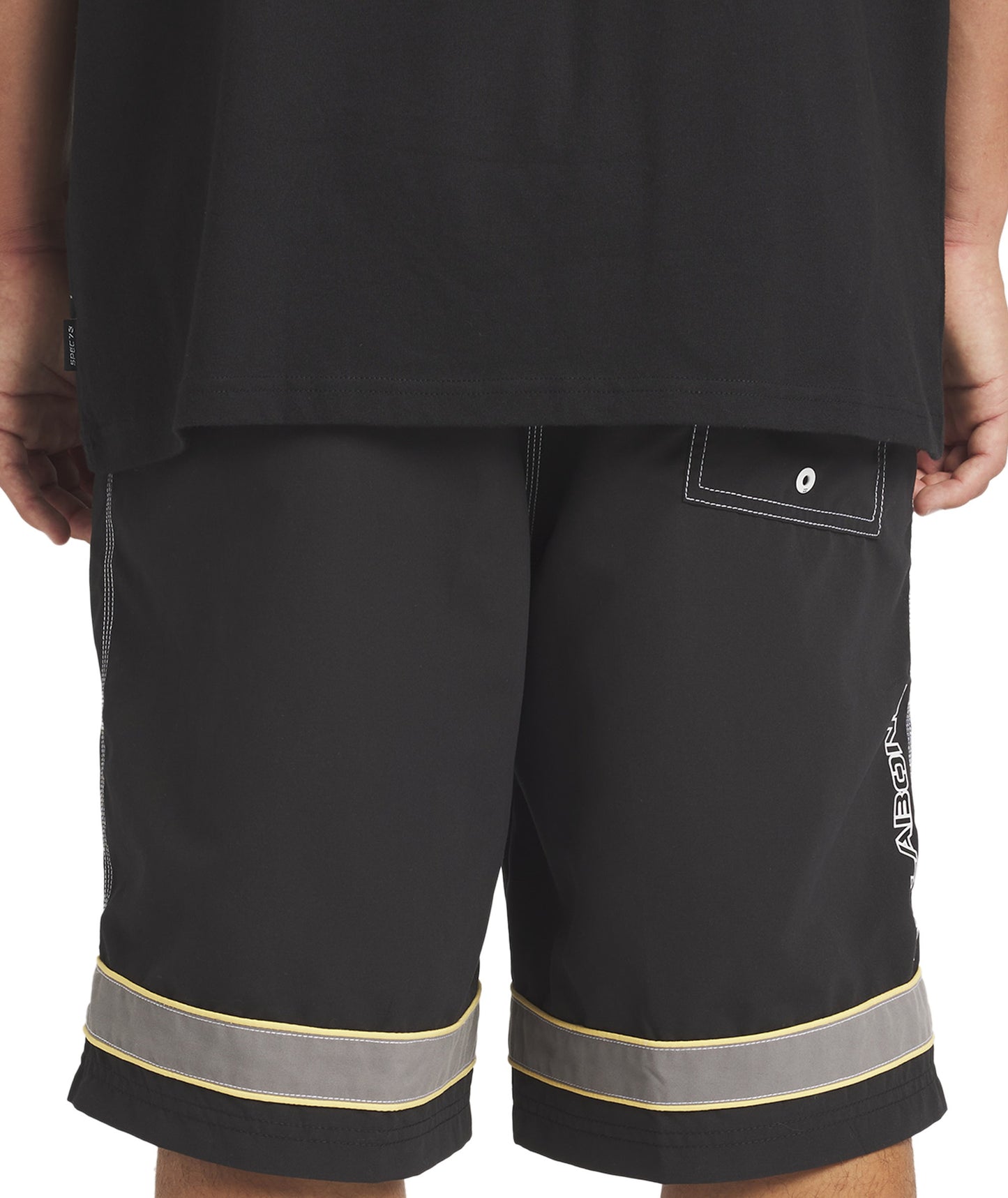 Billabong Throw Ons 2.0 Boardshort - Stealth