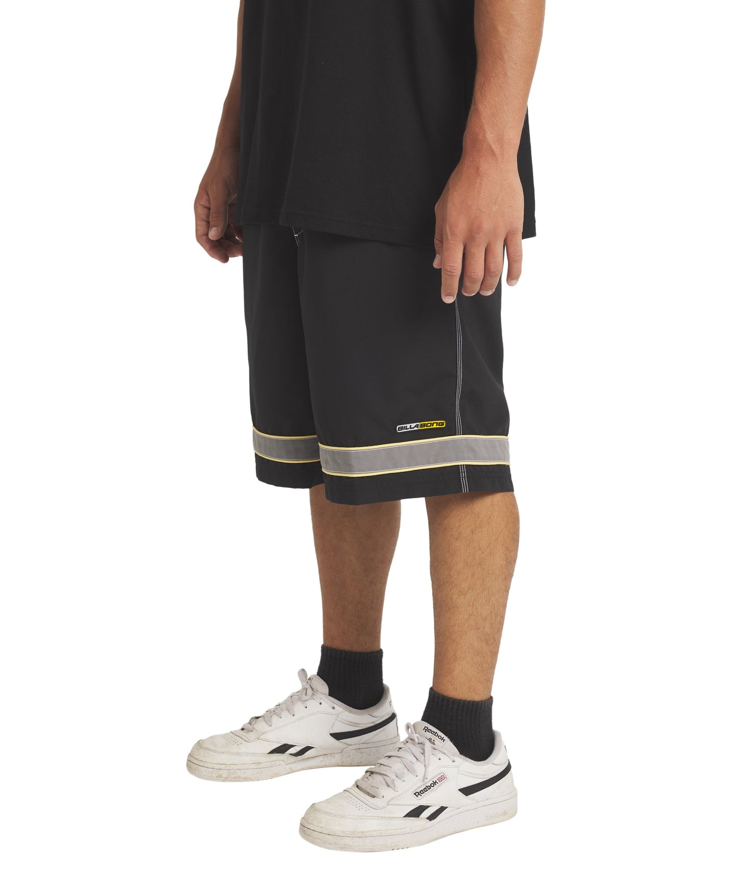 Billabong Throw Ons 2.0 Boardshort - Stealth