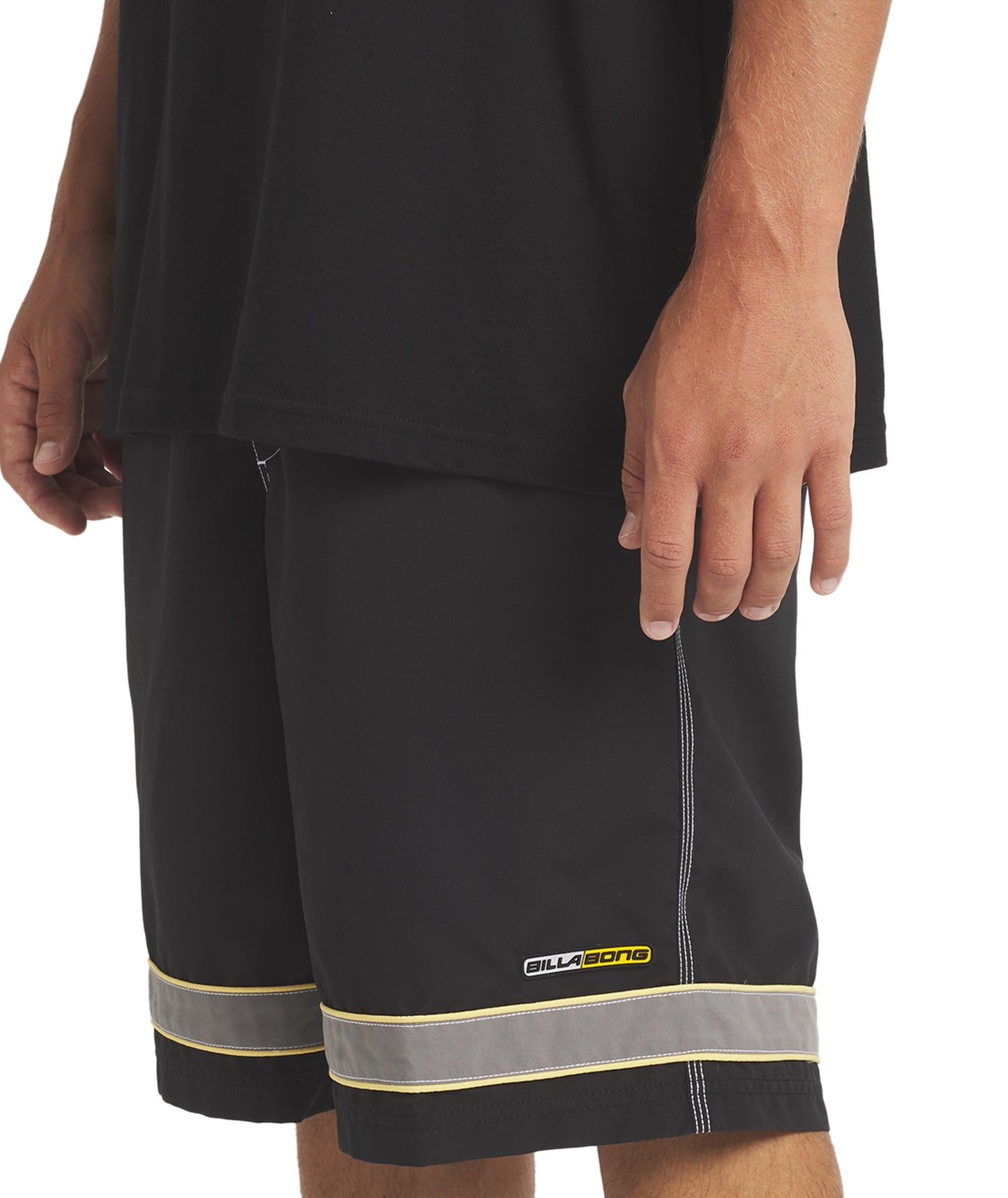 Billabong Throw Ons 2.0 Boardshort - Stealth