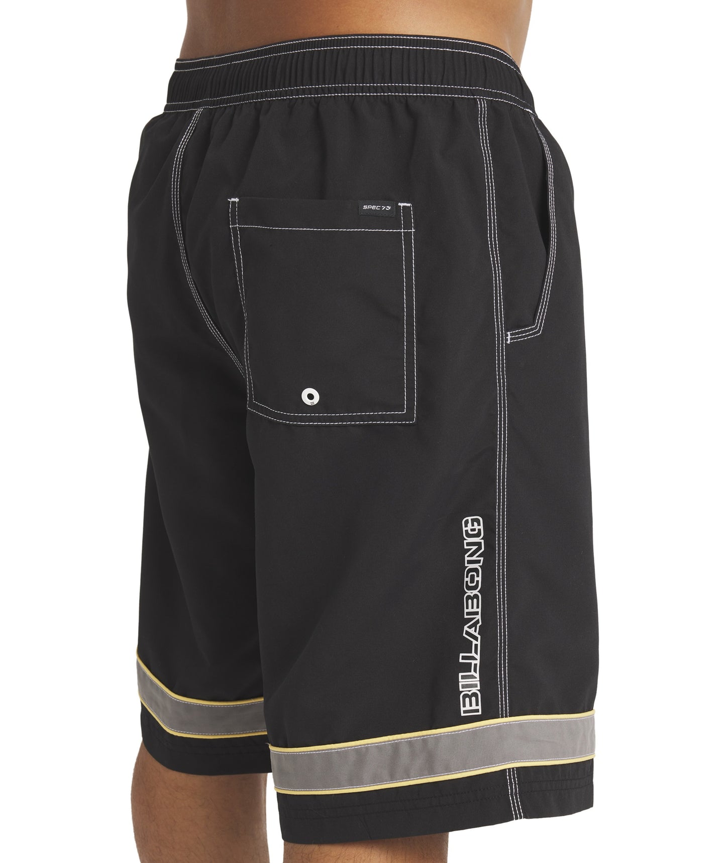 Billabong Throw Ons 2.0 Boardshort - Stealth