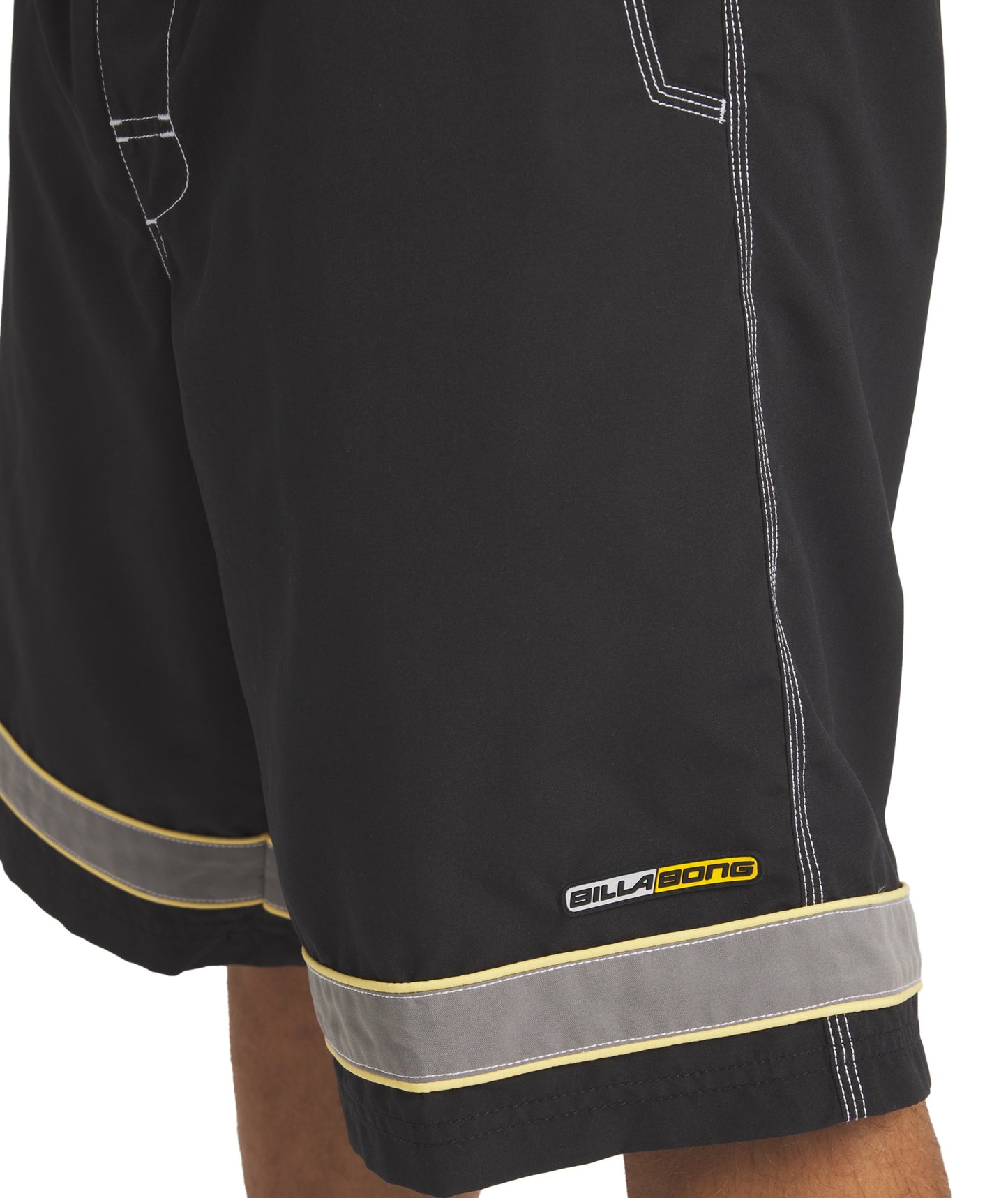 Billabong Throw Ons 2.0 Boardshort - Stealth