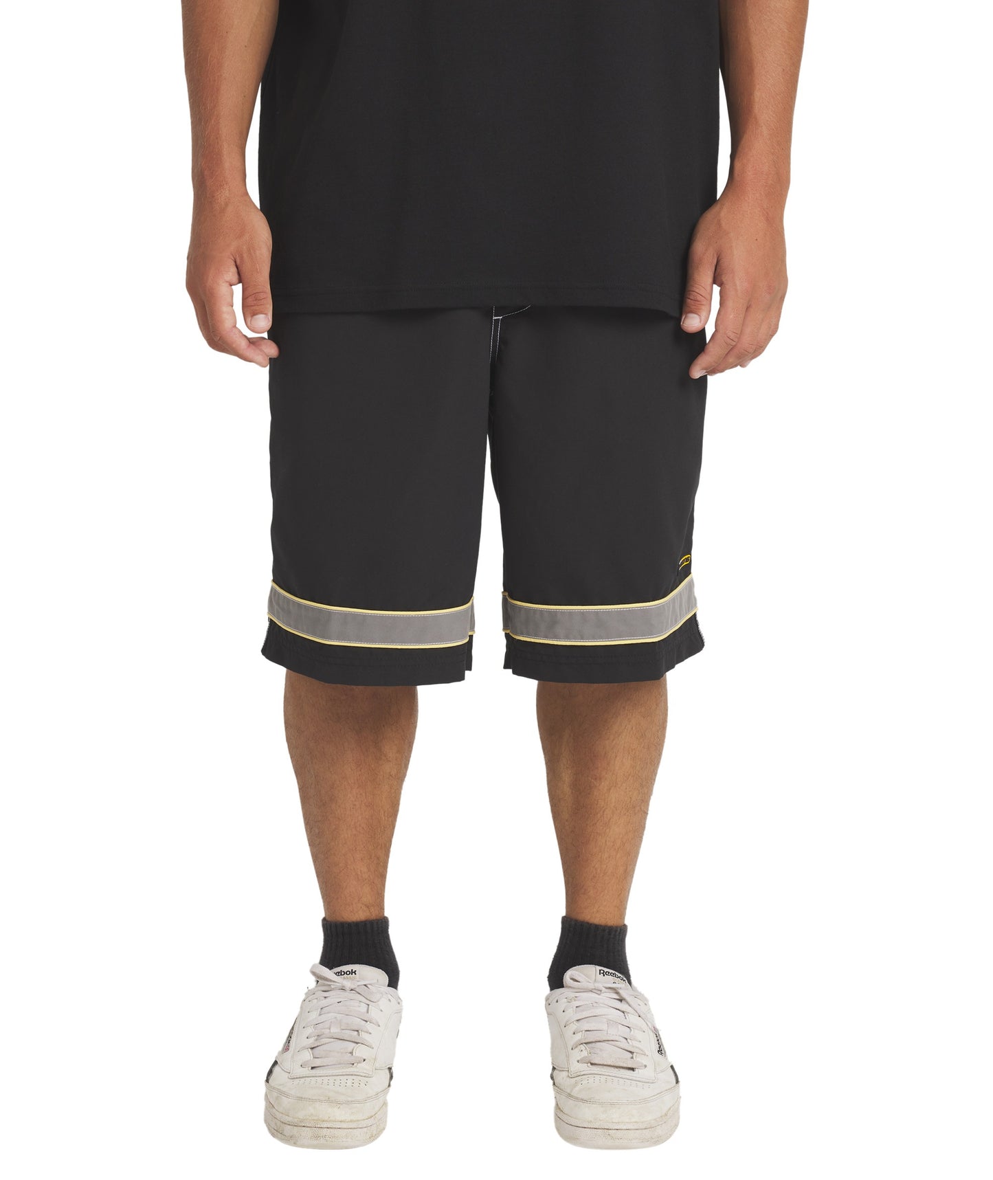 Billabong Throw Ons 2.0 Boardshort - Stealth
