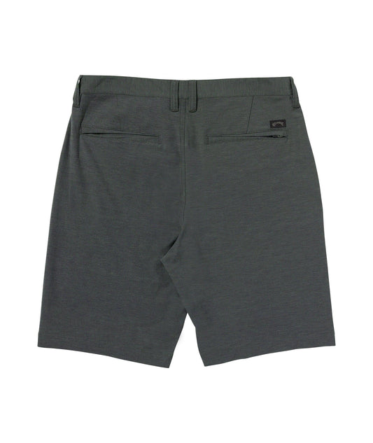 Billabong Crossfire Submersible Hybrid Shorts -Navy - Guys & Girls Surf n Street