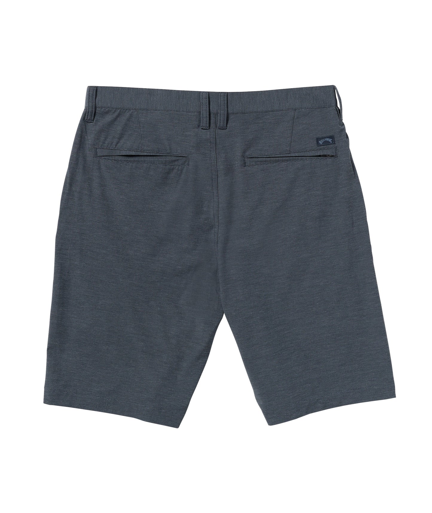 Billabong Crossfire Submersible Hybrid Shorts -Navy