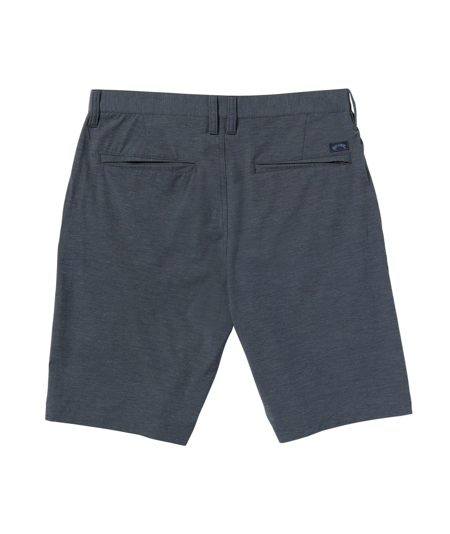 Billabong Crossfire Submersible Hybrid Shorts -Navy - Guys & Girls Surf n Street