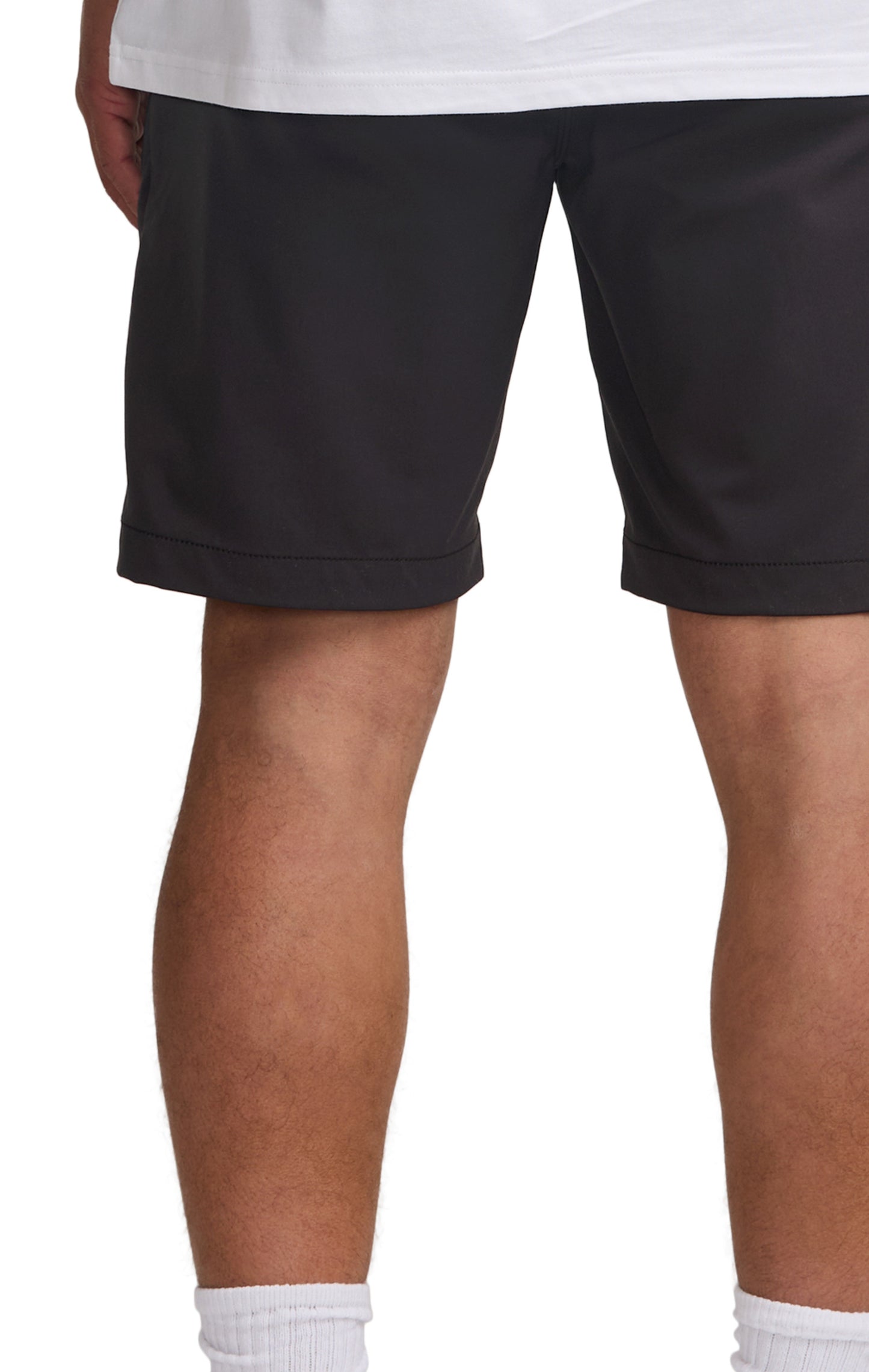 Billabong Surftrek Journey Hybrid Shorts - Black