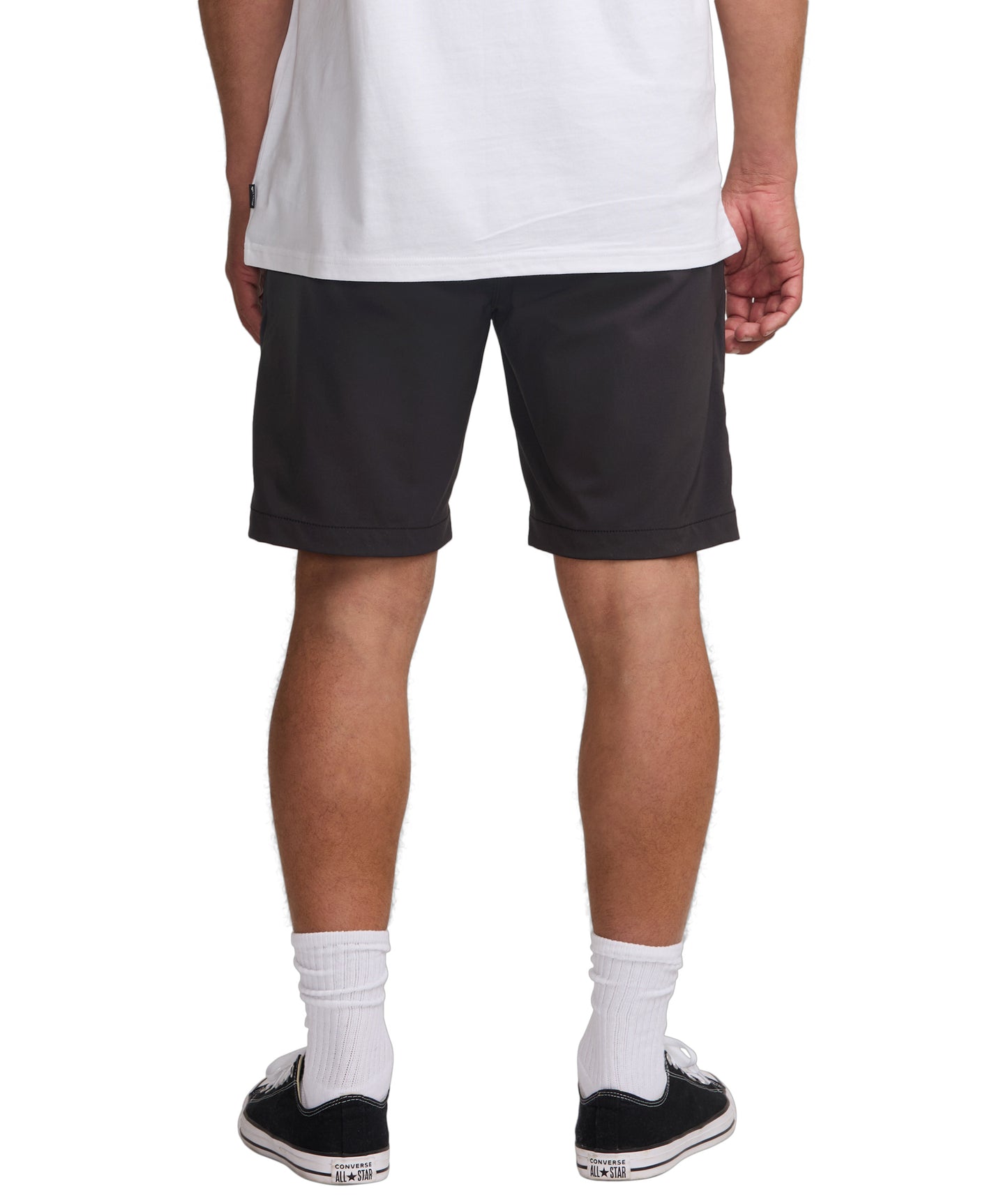 Billabong Surftrek Journey Hybrid Shorts - Black