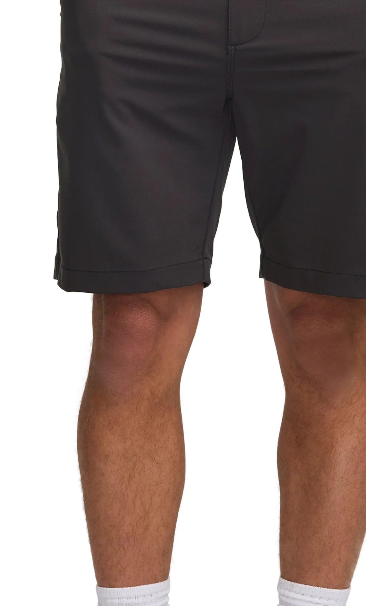 Billabong Surftrek Journey Hybrid Shorts - Black - Guys & Girls Surf n Street