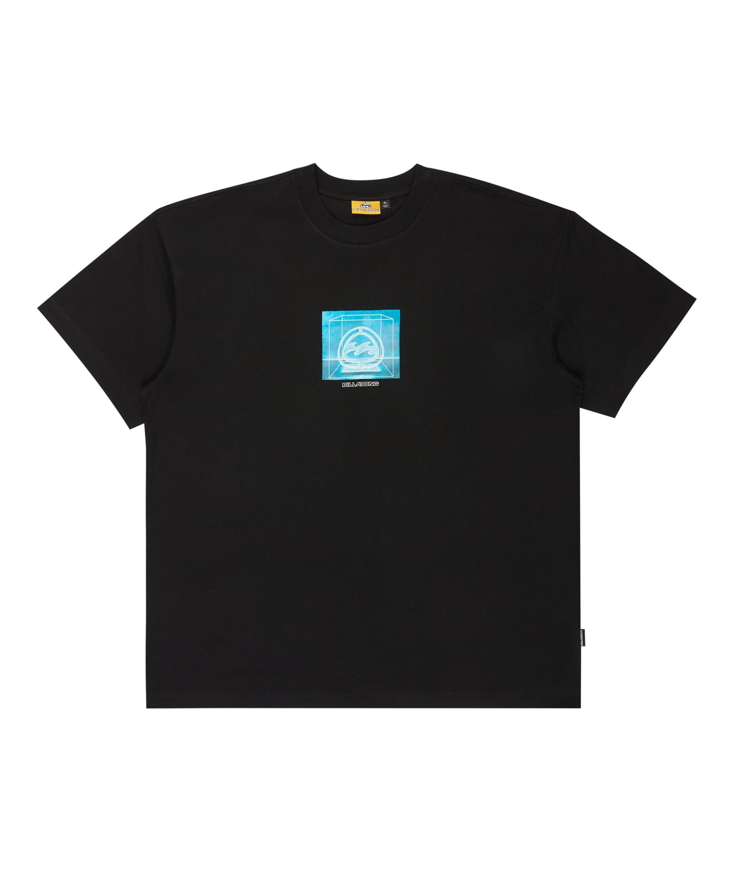 Billabong Incubator OG SS Tee - Black