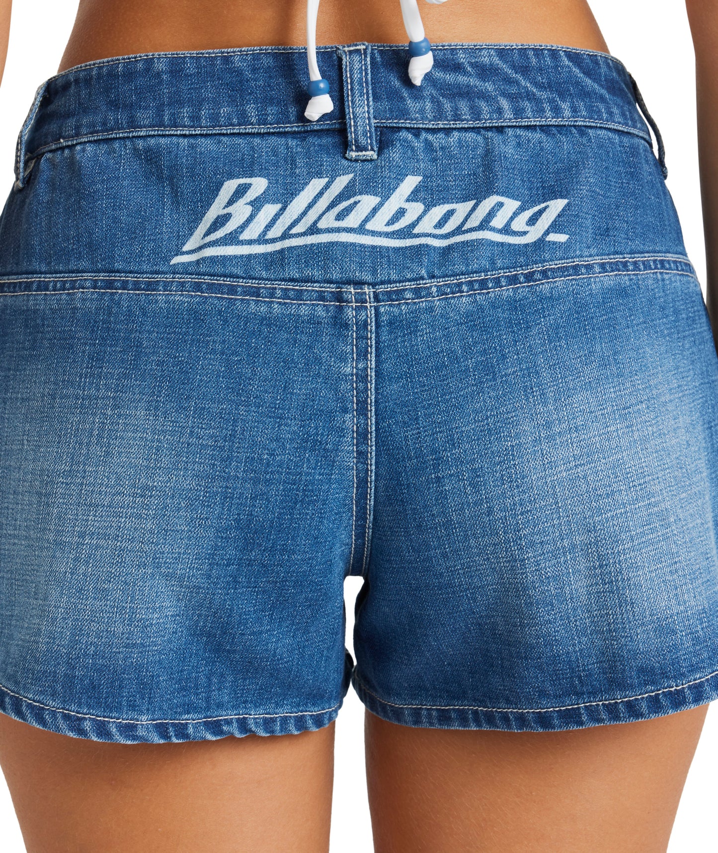 Billabong Billa Legit Short - Dark Denim