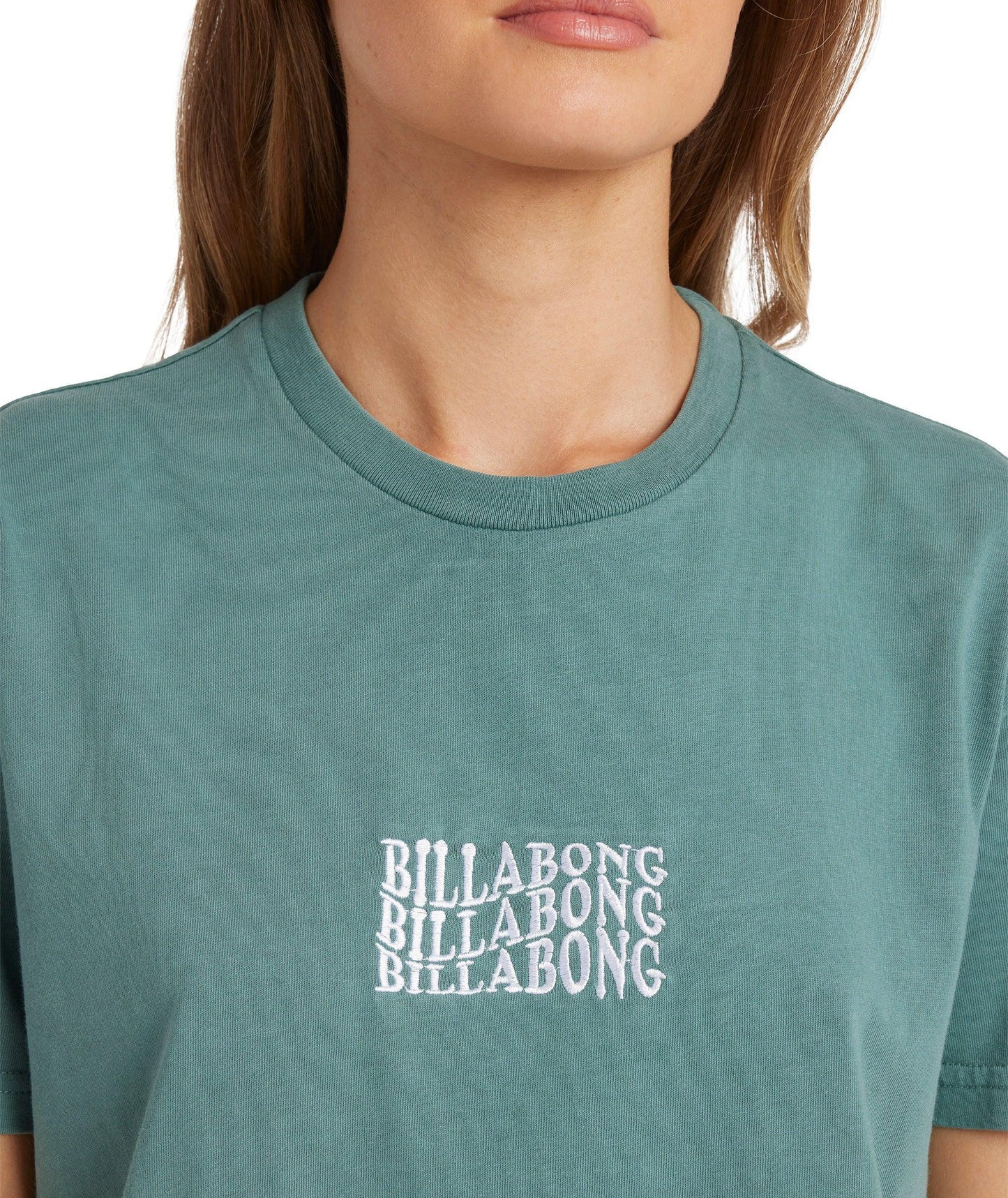 Billabong Surf High Tee - Alpine - Guys & Girls Surf n Street