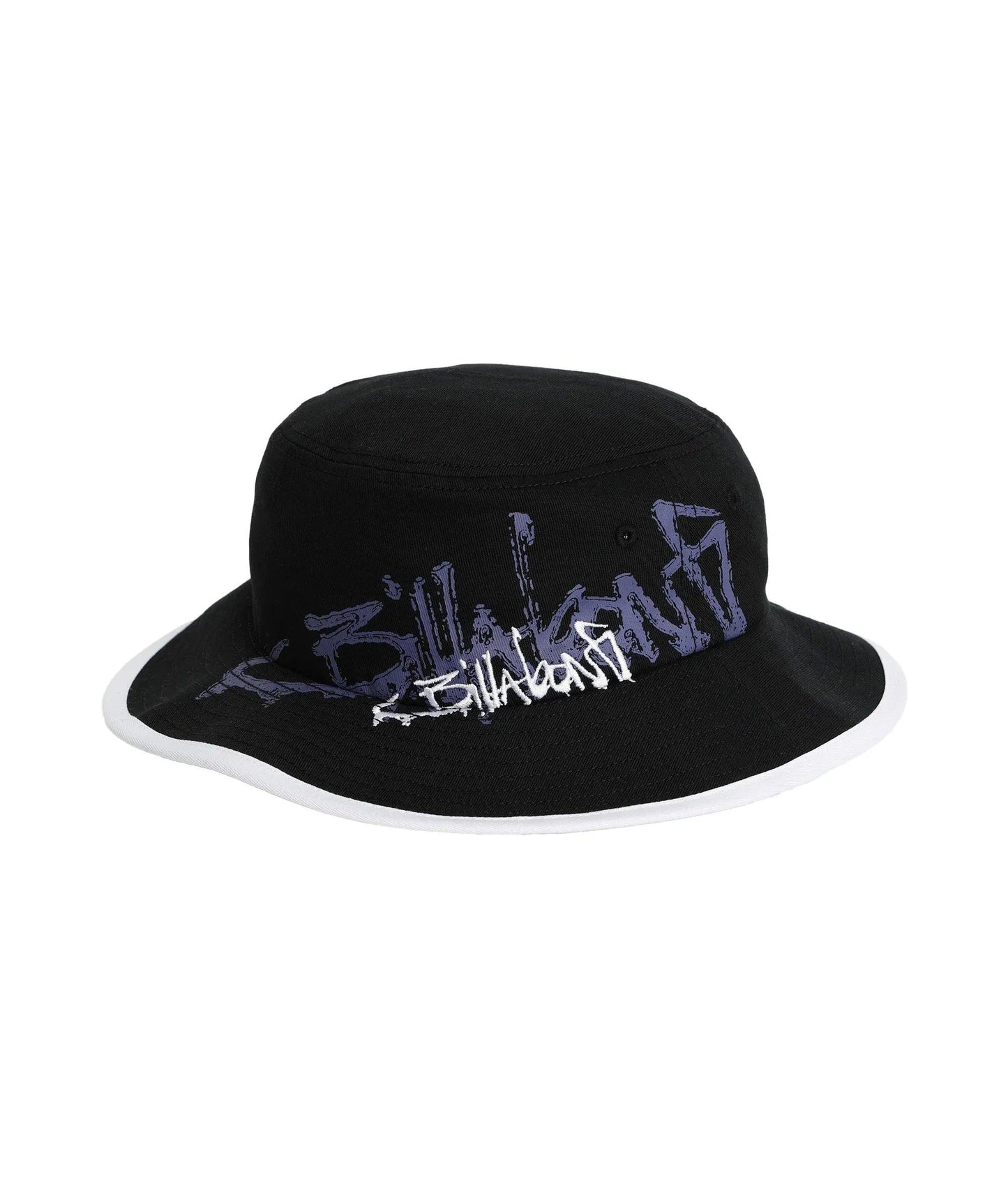 Billabong Script Boonie - Black - Guys & Girls Surf n Street