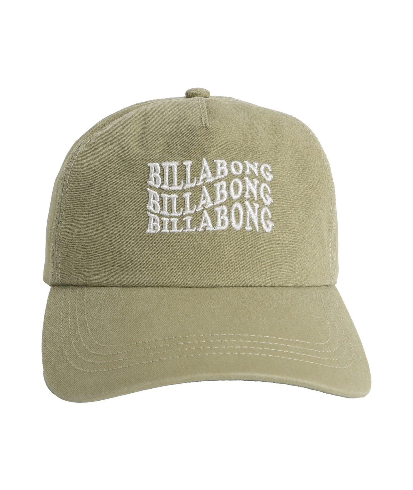 Billabong Surf High Sun Faded Cap - Cactus - Guys & Girls Surf n Street