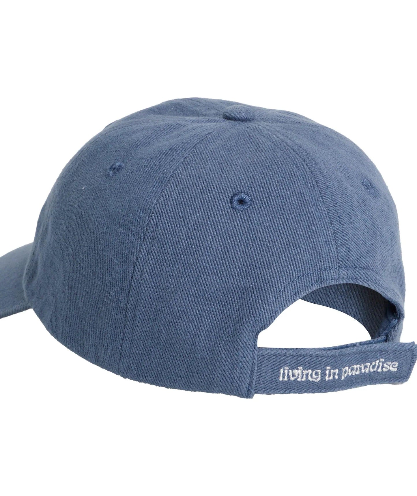 Billabong Paradise Dad Cap - Slate Blue - Guys & Girls Surf n Street