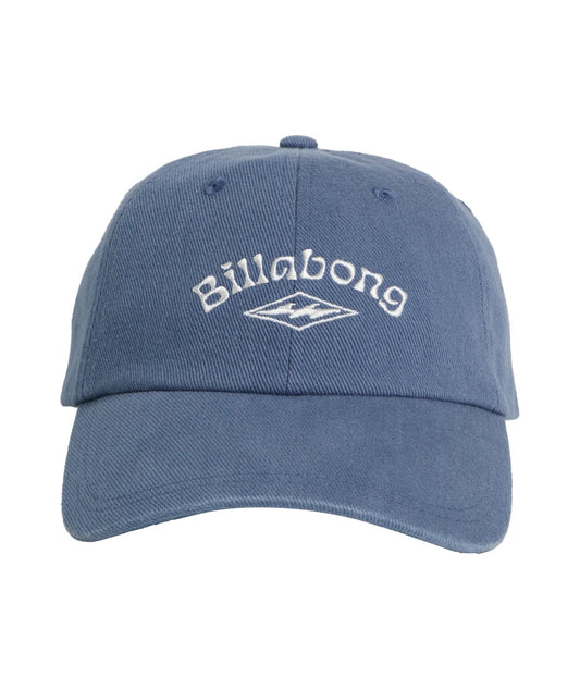 Billabong Paradise Dad Cap - Slate Blue - Guys & Girls Surf n Street