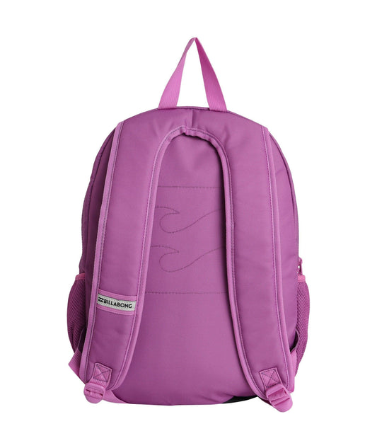 Billabong Bohemia Mahi Backpack - Barbados - Guys & Girls Surf n Street