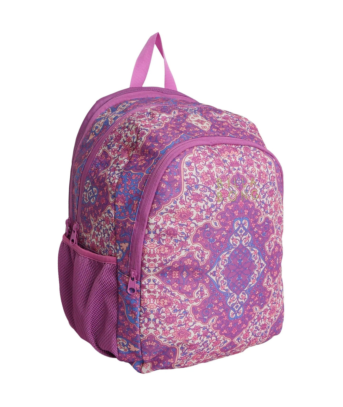Billabong Bohemia Mahi Backpack - Barbados - Guys & Girls Surf n Street