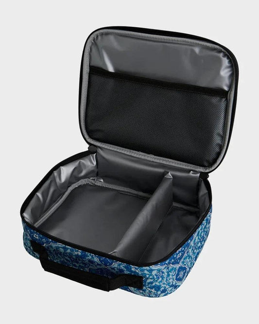 Billabong Bohemia Lunch Box - Royal - Guys & Girls Surf n Street
