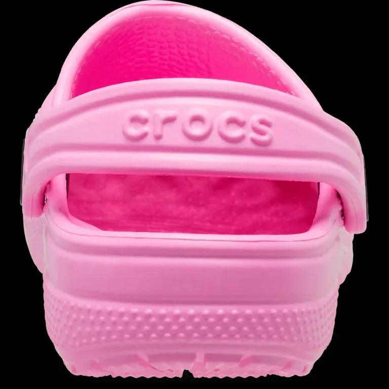 Crocs Toddler' Classic Clog - Taffy Pink - Guys & Girls Surf n Street