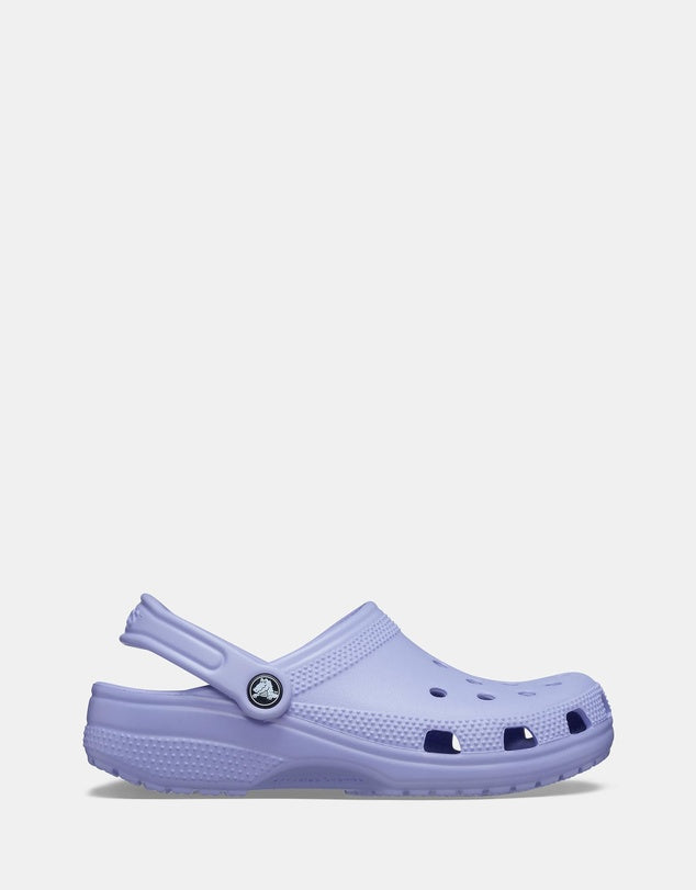 Crocs Classic Clog Mystic Purple – Guys Girls Surf n Street