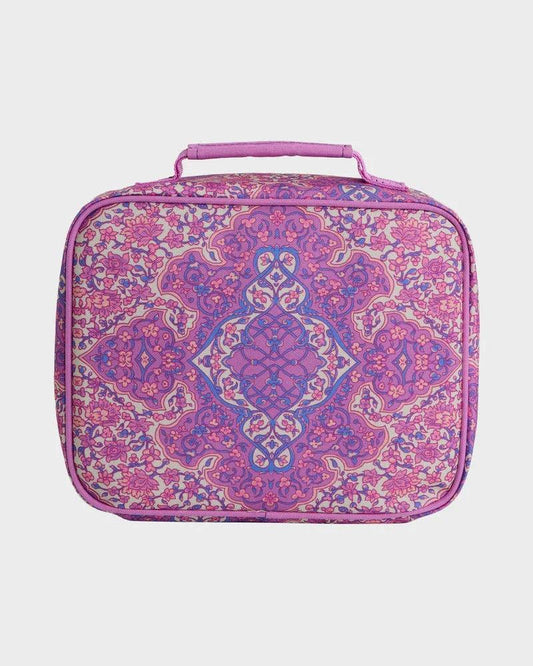 Billabong Bohemia Lunch Box - Barbados - Guys & Girls Surf n Street