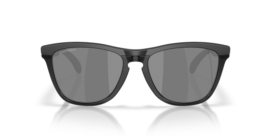 Oakley Frogskins XL - Matte Black / Black Ink With Prizm Black Lenses