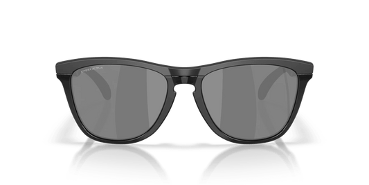 Oakley Frogskins XL - Matte Black / Black Ink With Prizm Black Lenses - Guys & Girls Surf n Street
