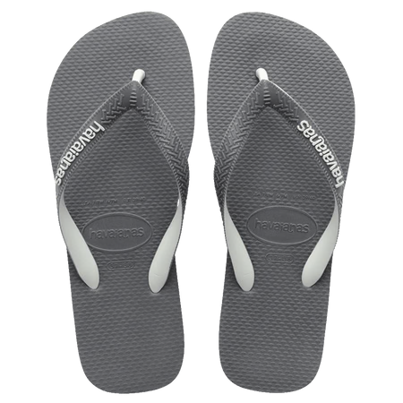 Havaianas Top Mix - Steel Grey