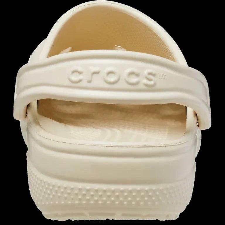 Crocs Classic Clog -Bone - Guys & Girls Surf n Street