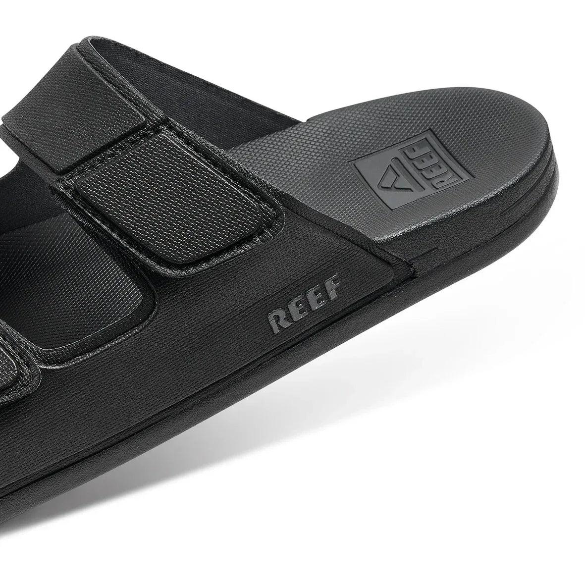 Reef Cushion Tradewind- Black - Guys & Girls Surf n Street