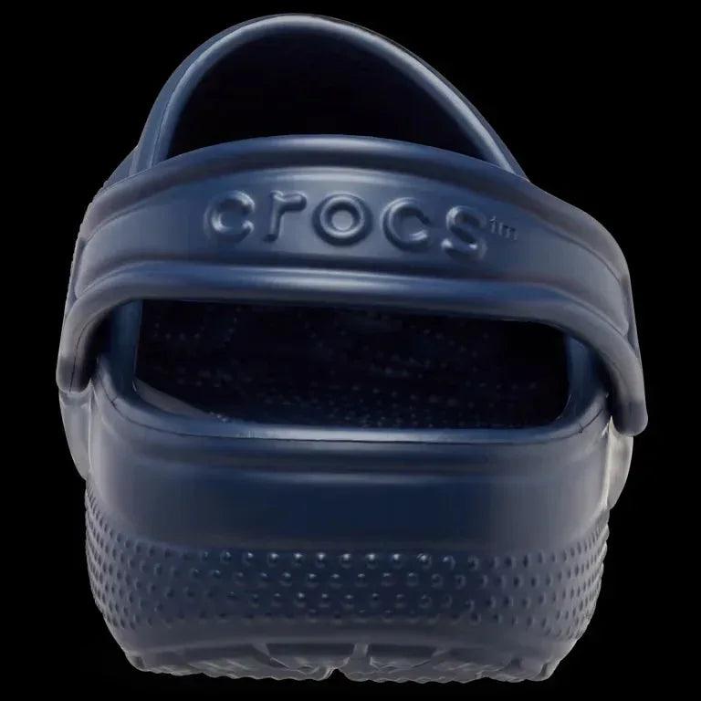 Crocs Kids' Classic Clog - Navy - Guys & Girls Surf n Street