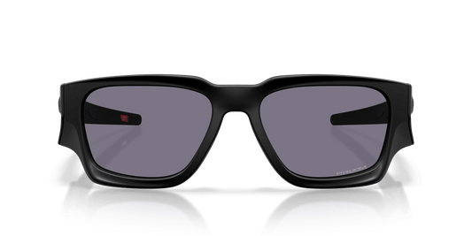 Oakley Instagator - Matte Black With Prizm Grey Lenses - Guys & Girls Surf n Street
