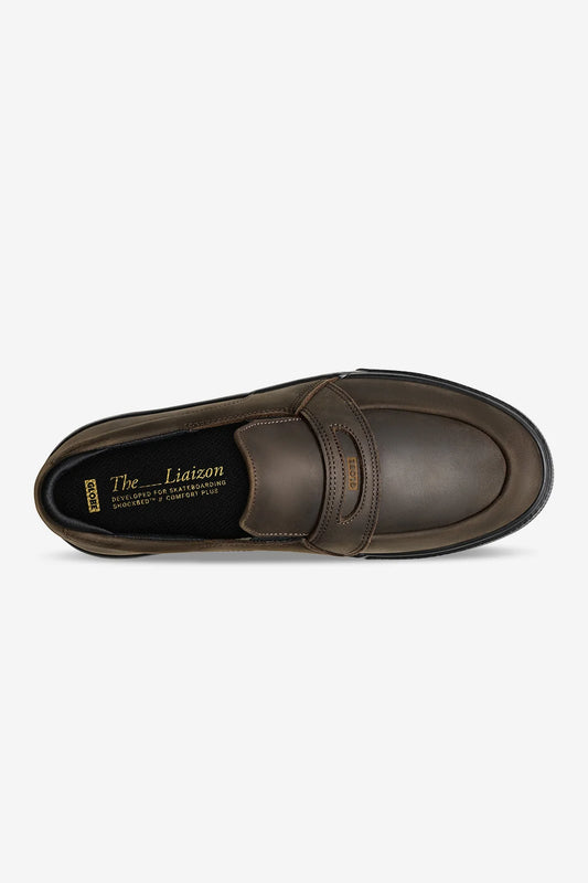 Globe Liaizon - Brown/Black