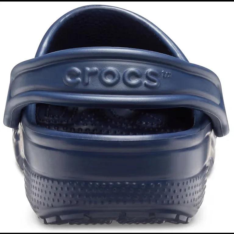Crocs Classic Clog -Navy - Guys & Girls Surf n Street