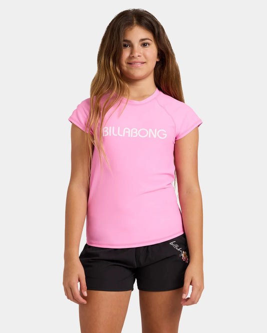 Billabong Bloom Crush Boardshort - Black
