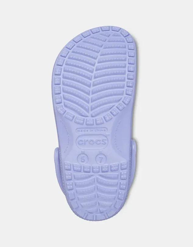 Crocs Classic Clog - Mystic Purple - Guys & Girls Surf n Street