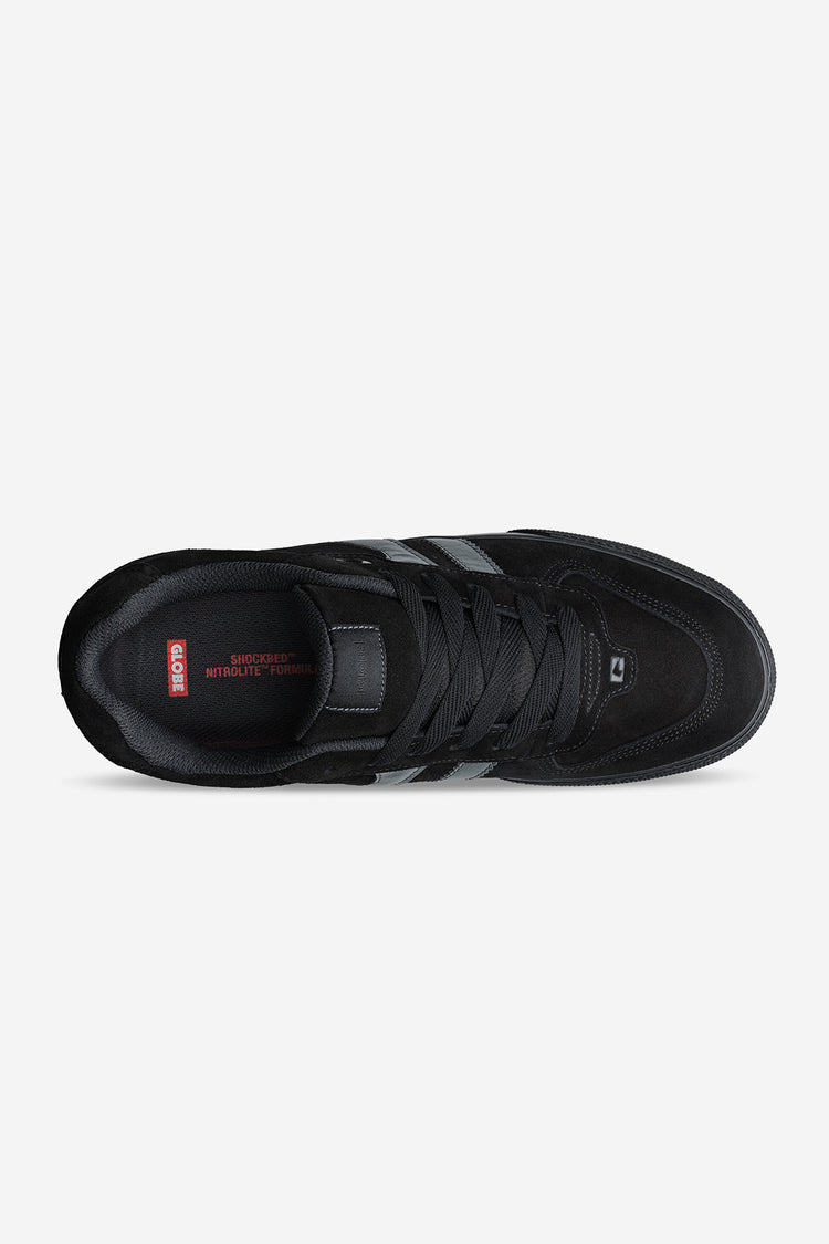 Globe Encore - Black / Night