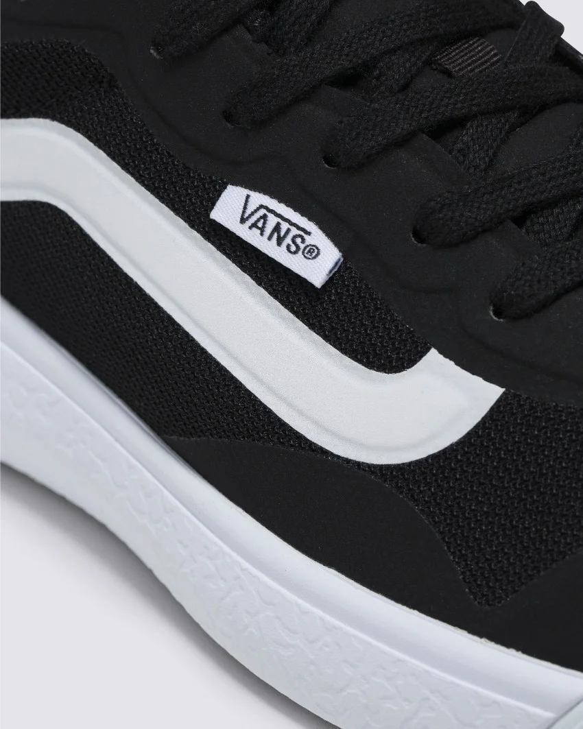 Vans Ultrarange Exo - Black/White