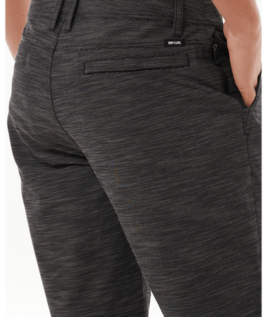 Rip Curl Boardwalk Jackson - Black