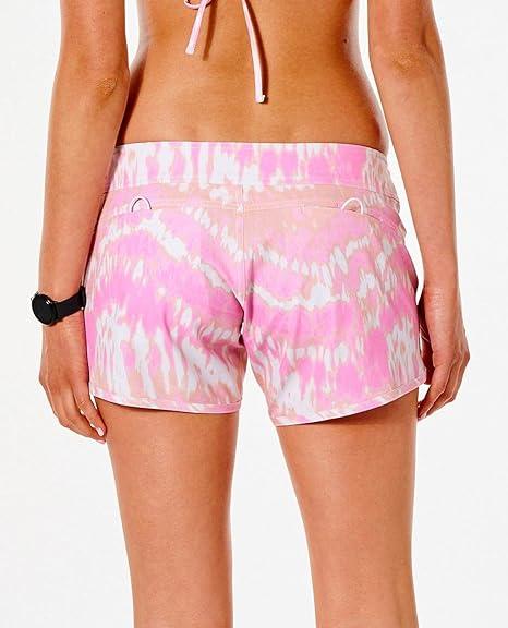 Rip Curl Classic Surf 5" Boardshort - Pink - Guys & Girls Surf n Street