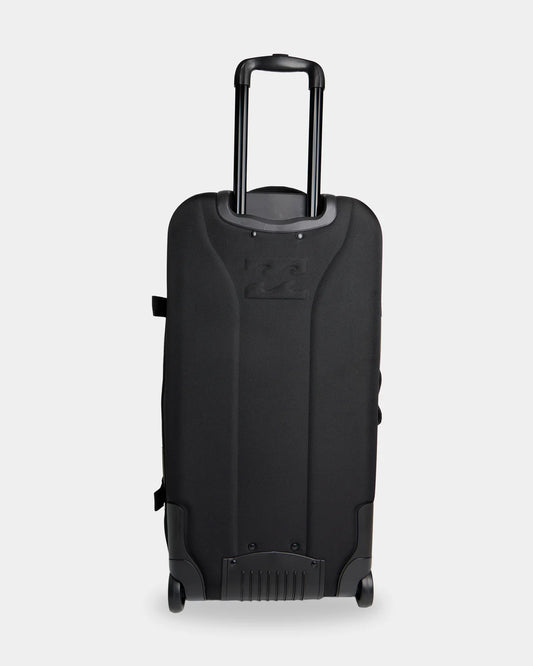 Billabong Booster 110L Luggage Roller- Military