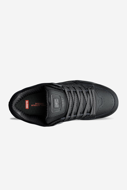 Globe Tilt - Dark Shadow / Phantom