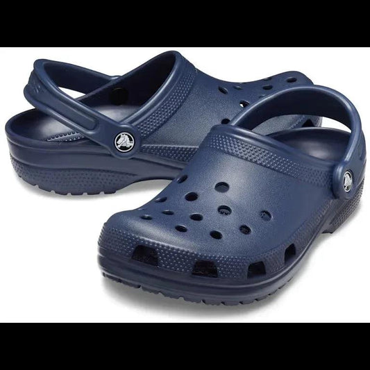 Crocs Classic Clog -Navy - Guys & Girls Surf n Street