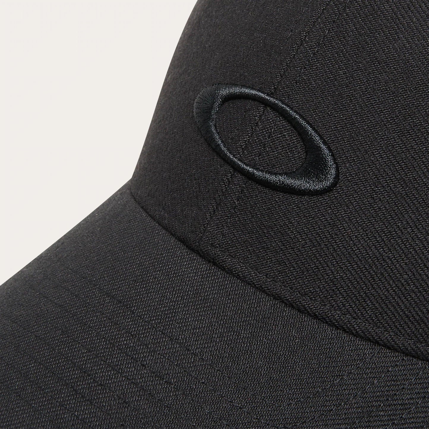 Oakley 47 MVP Cap - Blackout - Guys & Girls Surf n Street