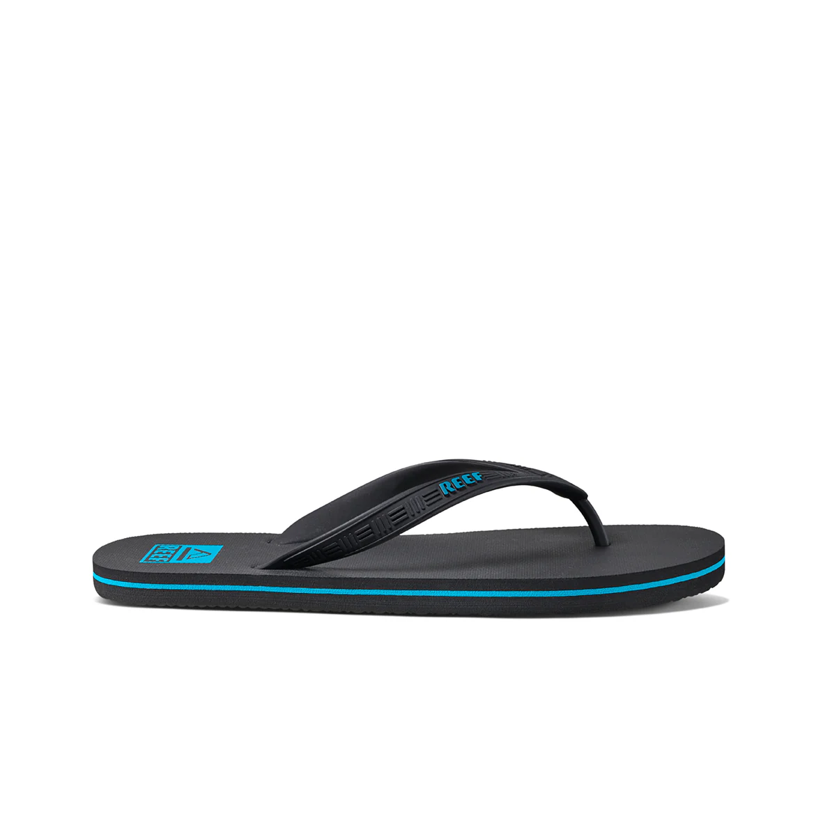 Reef Seaside Thong - Hawaiian Blue