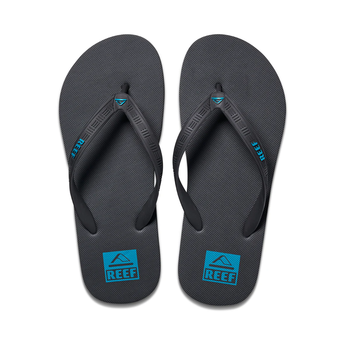Reef Seaside Thong - Hawaiian Blue
